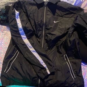 Vintage Nike windbreaker